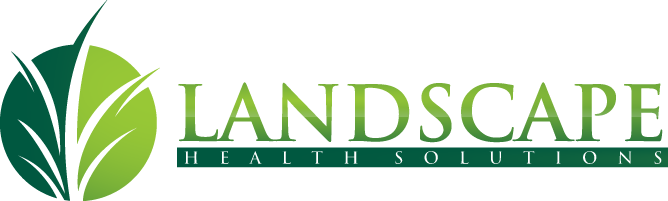 Landscape Health Solutions Logo